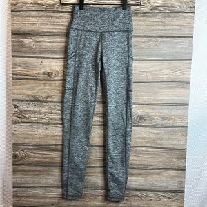 Aerie Women’s Leggings With Side Pockets